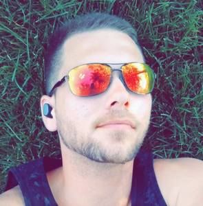 Meet your Posher, Matt